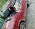 Червоний ВАЗ 2105, об'ємом двигуна 1.5 л та пробігом 3 тис. км за 243 $, фото 2 на Automoto.ua