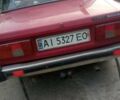 Червоний ВАЗ 2105, об'ємом двигуна 1.45 л та пробігом 150 тис. км за 800 $, фото 2 на Automoto.ua