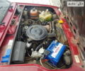 Красный ВАЗ 2105, объемом двигателя 1.45 л и пробегом 200 тыс. км за 1600 $, фото 1 на Automoto.ua