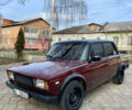 Червоний ВАЗ 2105, об'ємом двигуна 1.45 л та пробігом 71 тис. км за 1350 $, фото 1 на Automoto.ua