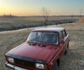 Червоний ВАЗ 2105, об'ємом двигуна 1.3 л та пробігом 80 тис. км за 499 $, фото 1 на Automoto.ua
