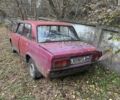 ВАЗ 2105 1997 в Коростене на Automoto.ua Красный ВАЗ 2105, объемом двигателя 1.6 л и пробегом 40 тыс. км за 334 $, фото 2 на Automoto.ua
