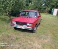 Красный ВАЗ 2105, объемом двигателя 1.5 л и пробегом 142 тыс. км за 1400 $, фото 1 на Automoto.ua