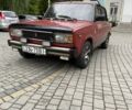Красный ВАЗ 2105, объемом двигателя 1.5 л и пробегом 135 тыс. км за 1250 $, фото 22 на Automoto.ua