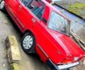 Красный ВАЗ 2105, объемом двигателя 1.3 л и пробегом 156 тыс. км за 1250 $, фото 1 на Automoto.ua