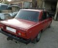 Красный ВАЗ 2105, объемом двигателя 0 л и пробегом 86 тыс. км за 28000 $, фото 1 на Automoto.ua