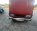 Красный ВАЗ 2105, объемом двигателя 1.5 л и пробегом 777 тыс. км за 350 $, фото 1 на Automoto.ua