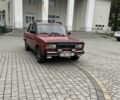 Красный ВАЗ 2105, объемом двигателя 1.5 л и пробегом 135 тыс. км за 1250 $, фото 2 на Automoto.ua