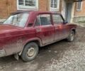 Красный ВАЗ 2105, объемом двигателя 1.6 л и пробегом 3 тыс. км за 361 $, фото 1 на Automoto.ua