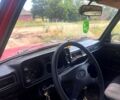 Красный ВАЗ 2105, объемом двигателя 1.5 л и пробегом 148 тыс. км за 750 $, фото 7 на Automoto.ua