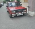 Красный ВАЗ 2105, объемом двигателя 1.5 л и пробегом 30 тыс. км за 1000 $, фото 1 на Automoto.ua