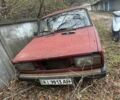 ВАЗ 2105 1997 в Коростене на Automoto.ua Красный ВАЗ 2105, объемом двигателя 1.6 л и пробегом 40 тыс. км за 334 $, фото 1 на Automoto.ua