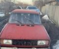Красный ВАЗ 2105, объемом двигателя 0 л и пробегом 3 тыс. км за 430 $, фото 1 на Automoto.ua