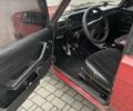 Красный ВАЗ 2105, объемом двигателя 1.5 л и пробегом 135 тыс. км за 1250 $, фото 10 на Automoto.ua