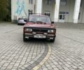 Красный ВАЗ 2105, объемом двигателя 1.5 л и пробегом 135 тыс. км за 1250 $, фото 3 на Automoto.ua