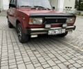 Красный ВАЗ 2105, объемом двигателя 1.5 л и пробегом 135 тыс. км за 1250 $, фото 21 на Automoto.ua