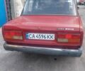 Красный ВАЗ 2105, объемом двигателя 1.45 л и пробегом 60 тыс. км за 850 $, фото 9 на Automoto.ua