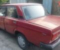Красный ВАЗ 2105, объемом двигателя 1.45 л и пробегом 60 тыс. км за 850 $, фото 5 на Automoto.ua