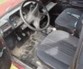 Червоний ВАЗ 2105, об'ємом двигуна 1.5 л та пробігом 30 тис. км за 1300 $, фото 1 на Automoto.ua