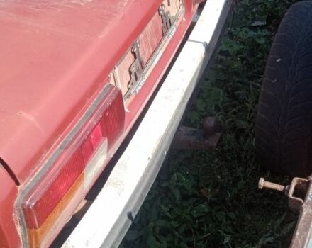 Червоний ВАЗ 2105, об'ємом двигуна 1.5 л та пробігом 200 тис. км за 287 $, фото 9 на Automoto.ua