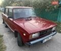 Червоний ВАЗ 2105, об'ємом двигуна 1.45 л та пробігом 186 тис. км за 499 $, фото 4 на Automoto.ua