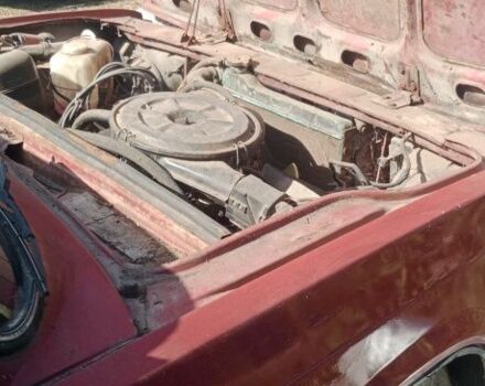 Червоний ВАЗ 2105, об'ємом двигуна 1.5 л та пробігом 200 тис. км за 287 $, фото 2 на Automoto.ua