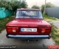 Червоний ВАЗ 2105, об'ємом двигуна 1.5 л та пробігом 186 тис. км за 499 $, фото 2 на Automoto.ua