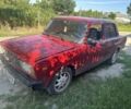 Червоний ВАЗ 2105, об'ємом двигуна 0 л та пробігом 300 тис. км за 650 $, фото 1 на Automoto.ua