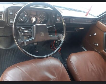 Червоний ВАЗ 2105, об'ємом двигуна 1.5 л та пробігом 50 тис. км за 239 $, фото 1 на Automoto.ua