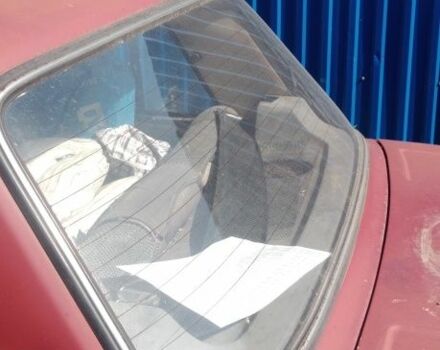 Червоний ВАЗ 2105, об'ємом двигуна 1.5 л та пробігом 200 тис. км за 287 $, фото 7 на Automoto.ua