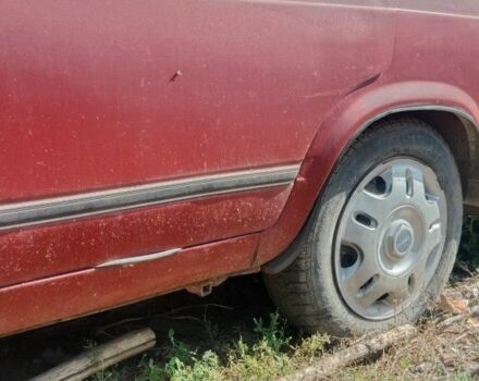 Червоний ВАЗ 2105, об'ємом двигуна 1.5 л та пробігом 200 тис. км за 287 $, фото 6 на Automoto.ua