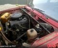 Червоний ВАЗ 2105, об'ємом двигуна 1.5 л та пробігом 186 тис. км за 499 $, фото 6 на Automoto.ua