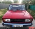 Червоний ВАЗ 2105, об'ємом двигуна 1.5 л та пробігом 186 тис. км за 499 $, фото 4 на Automoto.ua