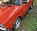 Красный ВАЗ 2105, объемом двигателя 5 л и пробегом 200 тыс. км за 550 $, фото 3 на Automoto.ua