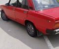 Червоний ВАЗ 2105, об'ємом двигуна 1.3 л та пробігом 100 тис. км за 901 $, фото 1 на Automoto.ua