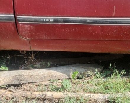 Червоний ВАЗ 2105, об'ємом двигуна 1.5 л та пробігом 200 тис. км за 287 $, фото 8 на Automoto.ua