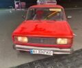 Червоний ВАЗ 2105, об'ємом двигуна 1.3 л та пробігом 50 тис. км за 364 $, фото 1 на Automoto.ua