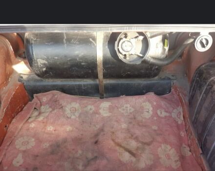 Червоний ВАЗ 2105, об'ємом двигуна 1.5 л та пробігом 50 тис. км за 239 $, фото 6 на Automoto.ua