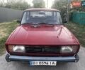 Червоний ВАЗ 2105, об'ємом двигуна 1.45 л та пробігом 186 тис. км за 499 $, фото 5 на Automoto.ua