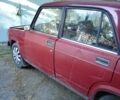 Красный ВАЗ 2105, объемом двигателя 0 л и пробегом 1000 тыс. км за 178 $, фото 1 на Automoto.ua
