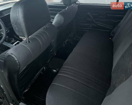 Красный ВАЗ 2105, объемом двигателя 1.5 л и пробегом 97 тыс. км за 1550 $, фото 7 на Automoto.ua