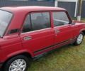 Красный ВАЗ 2105, объемом двигателя 1.5 л и пробегом 1 тыс. км за 520 $, фото 7 на Automoto.ua