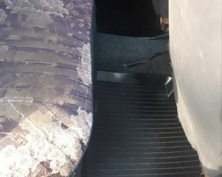 Червоний ВАЗ 2105, об'ємом двигуна 1.5 л та пробігом 50 тис. км за 239 $, фото 3 на Automoto.ua