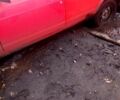 Красный ВАЗ 2105, объемом двигателя 1.5 л и пробегом 0 тыс. км за 750 $, фото 1 на Automoto.ua
