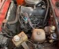 Красный ВАЗ 2105, объемом двигателя 5 л и пробегом 200 тыс. км за 550 $, фото 5 на Automoto.ua