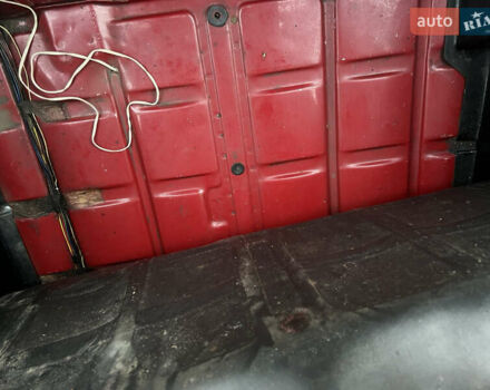 Червоний ВАЗ 2105, об'ємом двигуна 1.5 л та пробігом 97 тис. км за 1550 $, фото 10 на Automoto.ua
