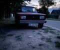 Красный ВАЗ 2105, объемом двигателя 1.5 л и пробегом 70 тыс. км за 772 $, фото 1 на Automoto.ua