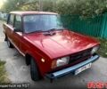 Червоний ВАЗ 2105, об'ємом двигуна 1.5 л та пробігом 186 тис. км за 499 $, фото 3 на Automoto.ua