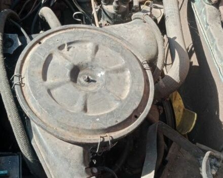 Червоний ВАЗ 2105, об'ємом двигуна 1.5 л та пробігом 200 тис. км за 287 $, фото 1 на Automoto.ua