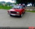 Червоний ВАЗ 2105, об'ємом двигуна 1.5 л та пробігом 144 тис. км за 1050 $, фото 1 на Automoto.ua
